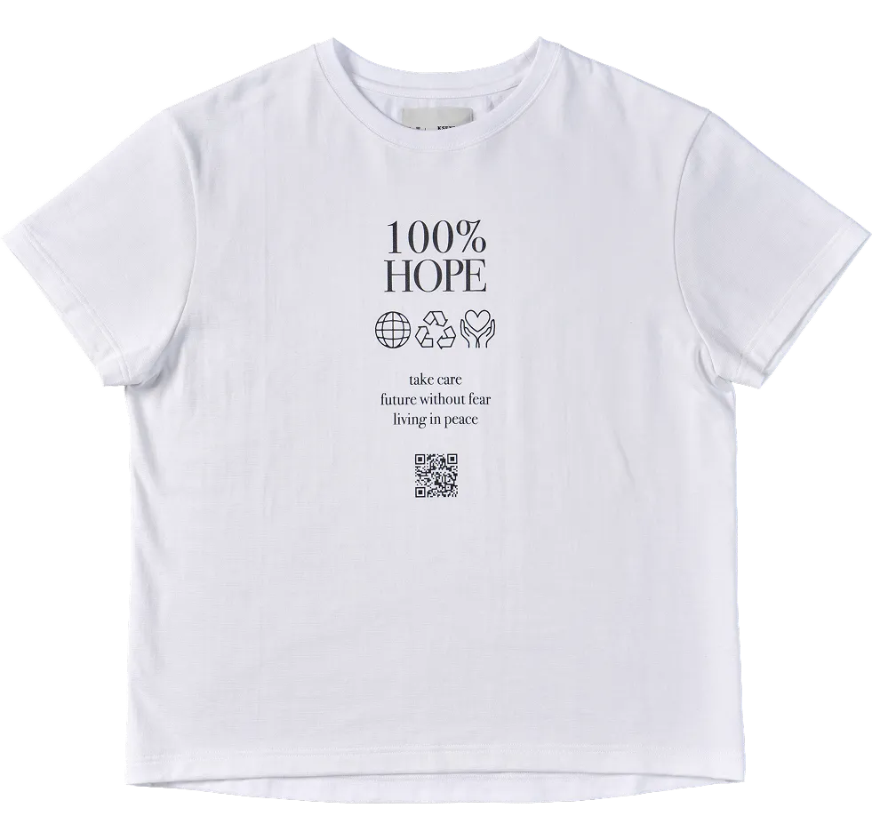 T shirt
